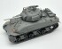preview Збірна модель 1/35 Танк Шерман М4А1 пізній Border Model BT-056