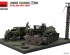 preview Збірна модель 1/35 Завантаження боєприпасів (SU-85, Газ-ММ та екіпаж). Великий набір MiniArt 36071