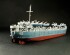 preview Scale model 1/350 US Navy LST-1 (Type 2) landing ship AFV Club SE73515