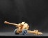preview Набір коліс для Д-20 (звичайні та деформовані ИЯВ-12Б) від Trumpeter ScaleX WM-35059C