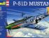 preview P-51D Mustang