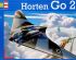 preview Horten Go-229