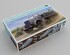 preview Збірна модель 1/35 Sd.Kfz.9 18-тонний напівгусеничний артилерійський транспорт Trumpeter 09575