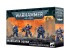 preview Игровой набор Warhammer 40000 - SPACE MARINES: ERADICATOR SQUAD WITH HEAVY BOLTERS