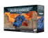 preview Игровой набор Warhammer 40000 - SPACE MARINES: LAND SPEEDER