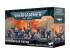 preview Игровой набор Warhammer 40000 - SPACE MARINES: INTERCESSOR SQUAD