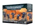 preview Игровой набор Warhammer 40000 - SPACE MARINES: VANGUARD VETERAN SQUAD W/JUMP PACKS