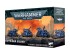 preview Игровой набор Warhammer 40000 - SPACE MARINES: OUTRIDER SQUAD