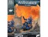preview Игровой набор Warhammer 40000 - SPACE MARINES: CAPTAIN ON BIKE
