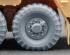 preview Набір коліс (з деформацією) TO-3 15.00-21 для ShKH vz.77 DANA від HobbyBoss ScaleX WM-72012W