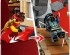 preview LEGO NINJAGO Tournament Battle Arena 71818