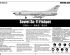 preview Scale model 1/48 Su-11 Fishpot Trumpeter 02898