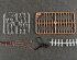 preview Збірна модель 1/35 Основний бойовий танк Т-72Б3 Trumpeter 09508