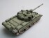 preview Scale model 1/35 tank T-62 BDD model 1984 (modification model 1972) Trumpeter 01554