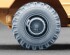preview Набор колес для 9K79 Tochka (SS-21 Scarab) І-247B от HobbyBoss ScaleX WM-35048