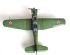preview Збірна модель 1/32 Літак Яковлєв Як-18 Макс Trumpeter 02213