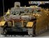 preview WWII German Jagdpanzer IV/70(A) ZWISCHEN LOSUNG（For DRAGON 6082 6689/TRISTAR KIT 35048）