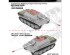 preview Збірна модель 1/72 САУ Jagdpanther G1 пізнього виробництва Vespid Models VS720010