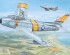 preview Scale model 1/18 Airplane F-86F-30 "Sabre" HobbyBoss 81808