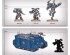 preview Ігровий набір Warhammer 40000 - CHAOS SPACE MARINES - COMBAT PATROL: NIGHT LORDS