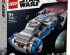 preview Конструктор LEGO Star Wars Транспортний корабель Опору I-TS 75293