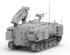 preview Збірна модель 1/35 Набір M113 Армії оборони Ізраїлю (ЦАХАЛ): машина технічного обслуговування та польова ремонтна машина «Шатап» (Chata'p) Foreart R5904