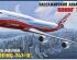 preview Самолет &quot;Боинг 747-8&quot;