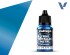 preview Acrylic paint Sapphire Blue airbrush Vallejo True Metallic 77171