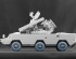 preview Набор колес для 9K33 Osa (SA-8 Gecko) І-247B от Trumpeter ScaleX WM-35049