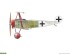 preview Збірна модель 1/72 Триплан Fokker Dr.I Eduard 7039