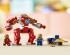 preview LEGO Super Heroes Marvel Hulkbuster Iron Man vs Thanos 76263