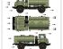 preview Збірна модель 1/35 Нафтовий танкер GAZ-66 Trumpeter 01018