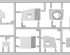 preview Збірна модель 1/35 Танк M3 Stuart, ранній випуск з інтер'єром MiniArt 35404
