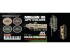 preview A set of Real Colors lacquer based paints US Army Modern AFV Colors AK-Interactive RCS 130