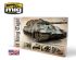 preview KING TIGER - VISUAL MODELERS GUIDE (English)