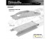 preview Збірна модель 1/72 САУ Jagdpanther G1 пізнього виробництва Vespid Models VS720010