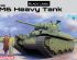 preview M6 Heavy Tank