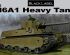 preview M6A1 Heavy Tank