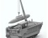 preview Збірна модель 1/35 Американська транспортно-зарядна машина M688 комплексу "Lance" Foreart R5905