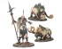 preview Игровой набор Warhammer AGE OF SIGMAR - SONS OF BEHEMAT - MA MAEGRAN CHOOSER OF THE MIGHTY