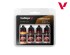 preview Acrylic paints set Game Color Blue shades 4 pcs VAL 72376