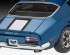 preview Збірна модель 1/24 Автомобіль Pontiac Firebird 1970 Revell 07672