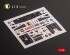 preview MH-60L Black Hawk 3D декаль інтер'єр для комплекту ICM 1/48 KELIK K48112