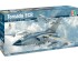 preview Збірна модель 1/32 літак TORNADO ECR Italeri 2517