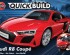 preview QUICKBUILD AUDI R8 Coupe Airfix J6049