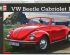 preview VW Beetle Cabriolet 1970