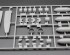 preview Збірна модель 1/32 Літак Hawker Sea Fury FB.11 DBMK Model Kits DBMK32002