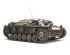 preview Scale model 1/35 German self-propelled gun Sturmgeschütz III AUSF.B Tamiya 35281