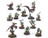 preview Ігровий набір Warhammer AGE OF SIGMAR: SPEARHEAD SERAPHON - SUNBLOODED PROWLERS