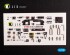 preview B-24H Liberator 3D декаль интерьер для комплекта Airfix 1/72 КЕЛИК K72183